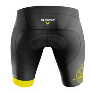 Collants hiver cyclisme, Collants de vélo homme, femme, enfant - Shemsy