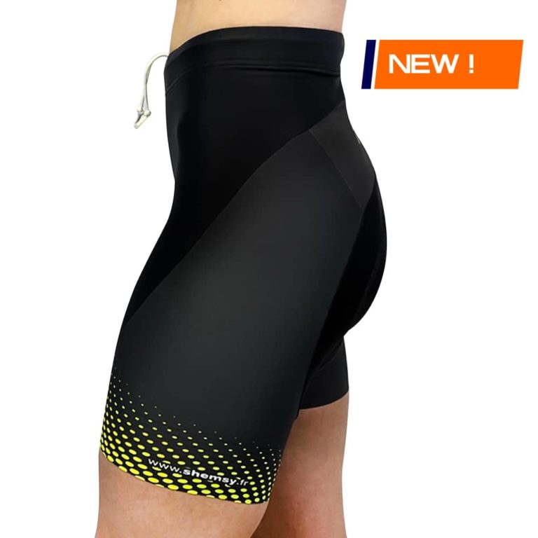 cuissard vélo femme