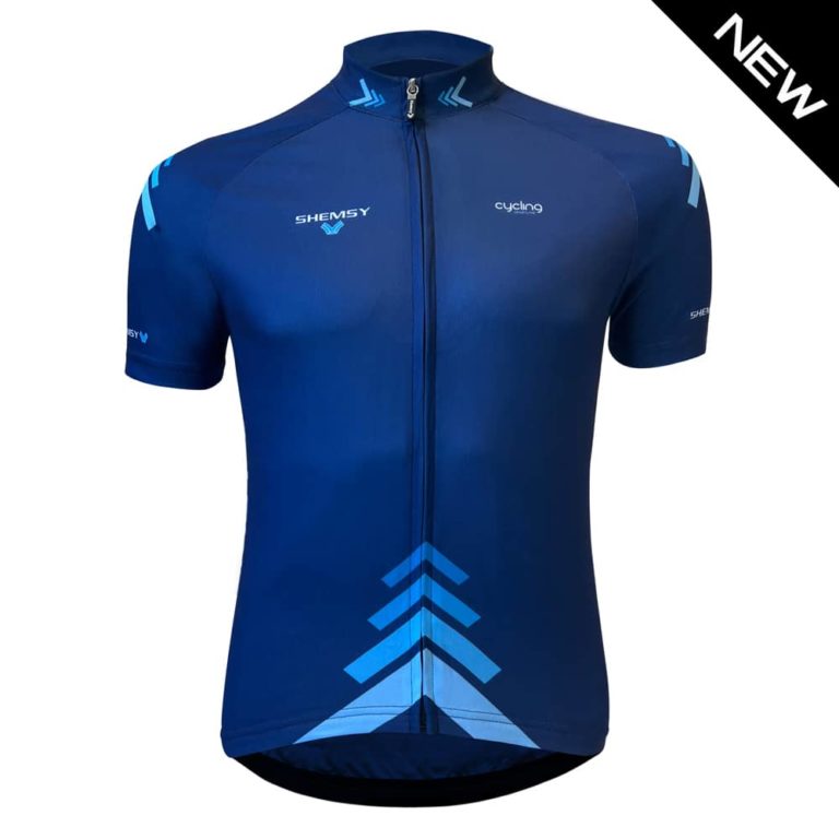 Maillot de vélo taille M