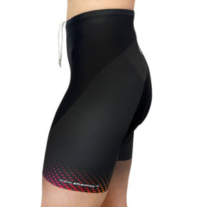 Tenue cyclisme femme cuissard