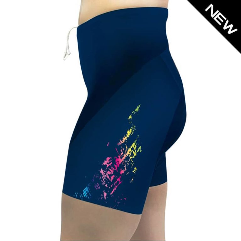 cuissard cycliste femme