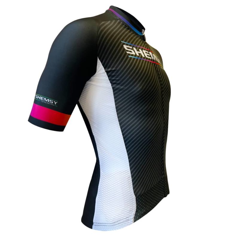 Maillot De Cyclisme Pro Cycle SUBARU - Taille M - Neuf Sans étiquette