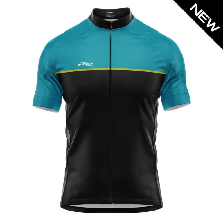 Maillot cycliste