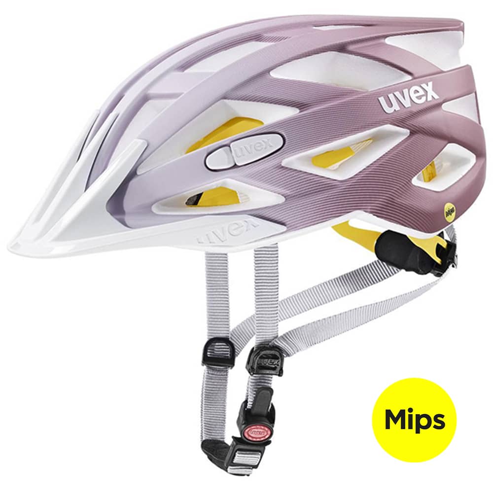 Casque de vélo femme