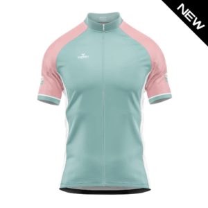 Maillot cycliste HOLYDAYS Femme TRAD/MC