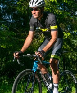 Le plaisir de rouler à vélo l’été