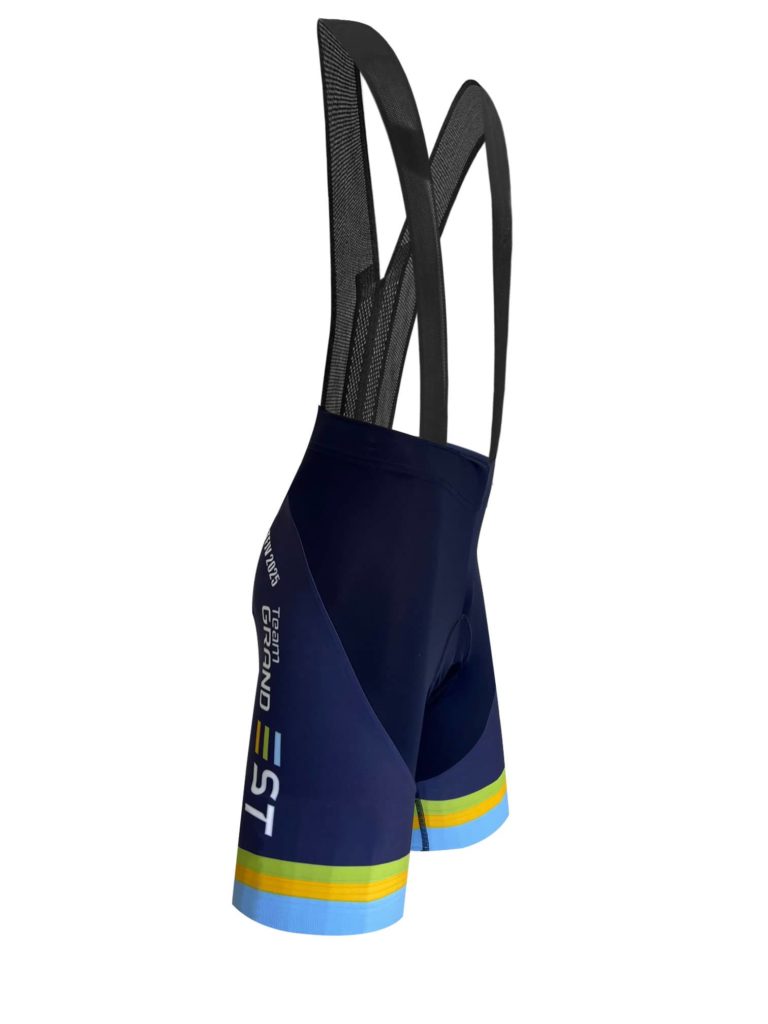 Cuissard Pro TFJV 3-4