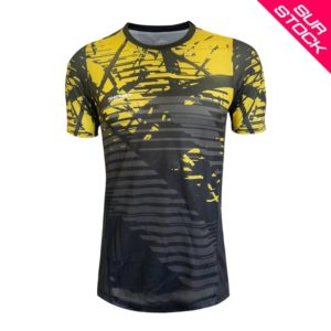 Maillot VTT et Enduro Mixte ZEBRA MC