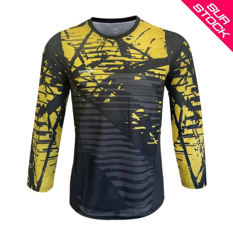 Maillot Enduro