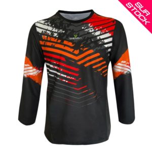 Maillot VTT et Enduro Mixte TORK ML