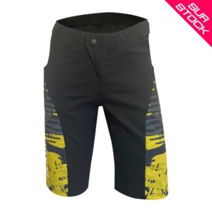Short Enduro