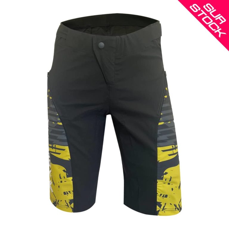 Short Enduro