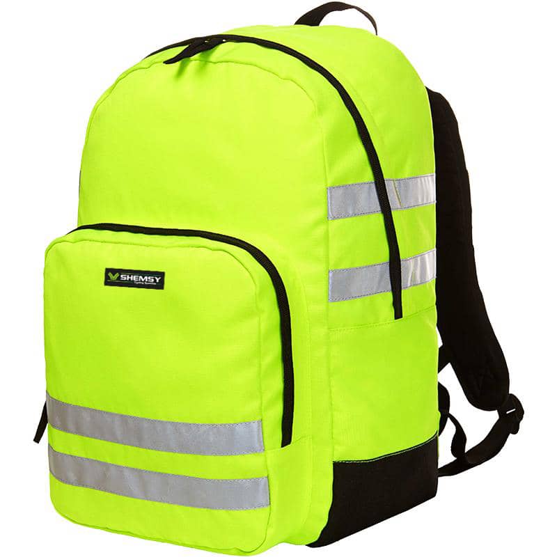 Sac-a-dos-Shemsy-Fluo