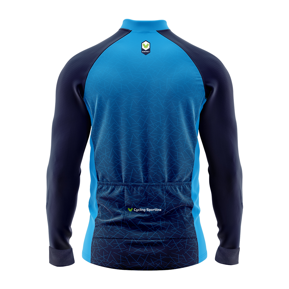 Maillot Mi-Saison Blizzard_Dost