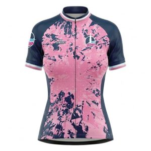 Maillot cycliste Mont Ventoux Femme TRAD/MC