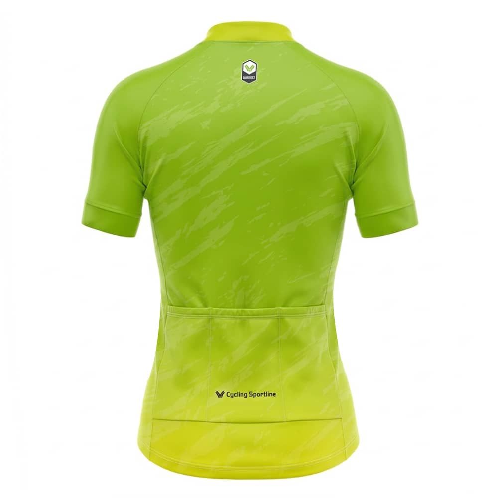 Booster-Lemon-Femme-Dos